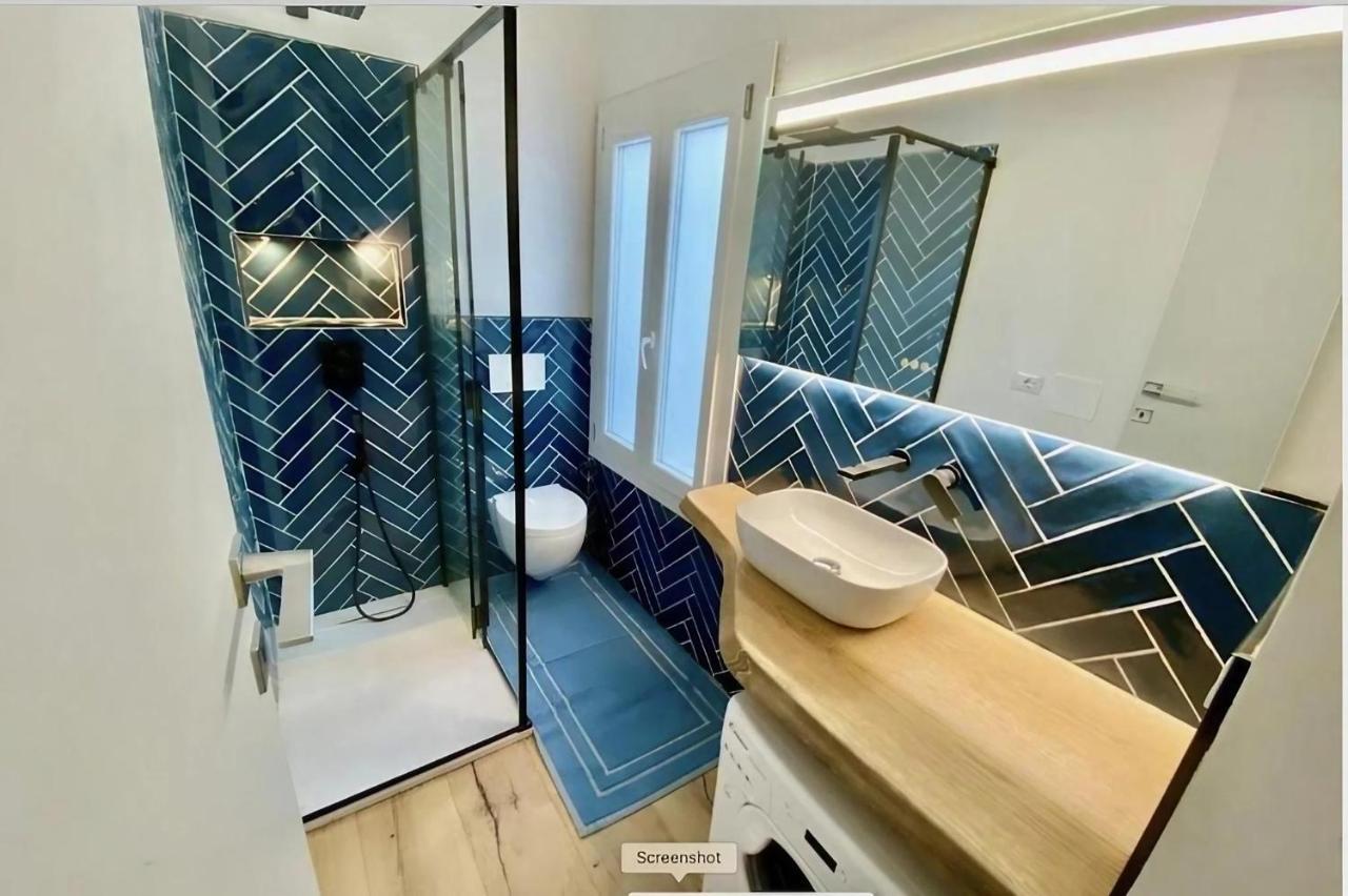 Cristel - Design Moderno E Posizione Imbattibile Nel Cuore Di Firenze Luaran gambar