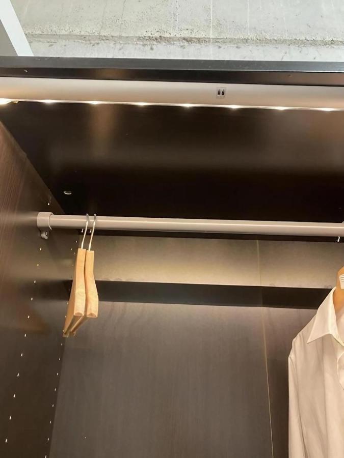 Cristel - Design Moderno E Posizione Imbattibile Nel Cuore Di Firenze Luaran gambar