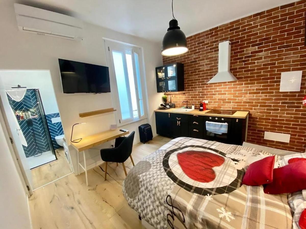 Cristel - Design Moderno E Posizione Imbattibile Nel Cuore Di Firenze Luaran gambar