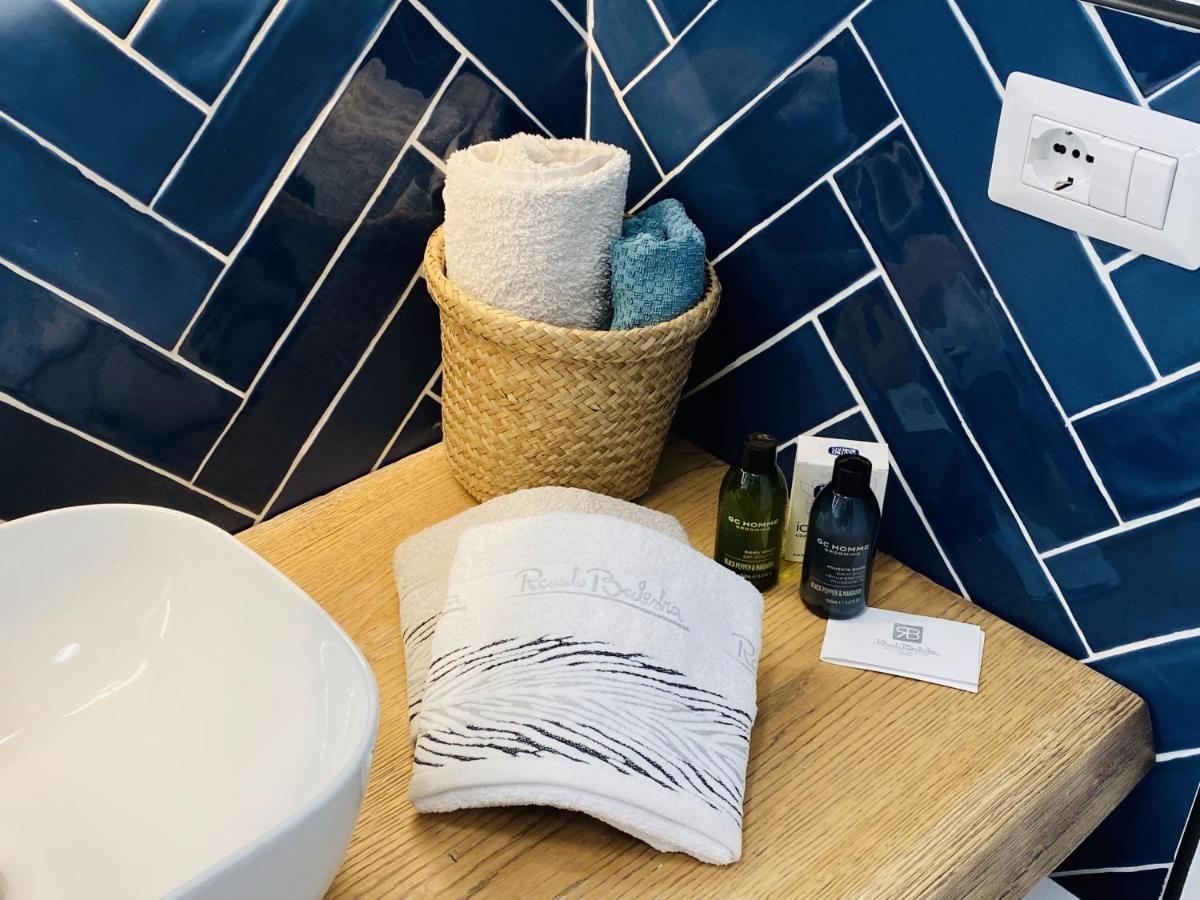 Cristel - Design Moderno E Posizione Imbattibile Nel Cuore Di Firenze Luaran gambar